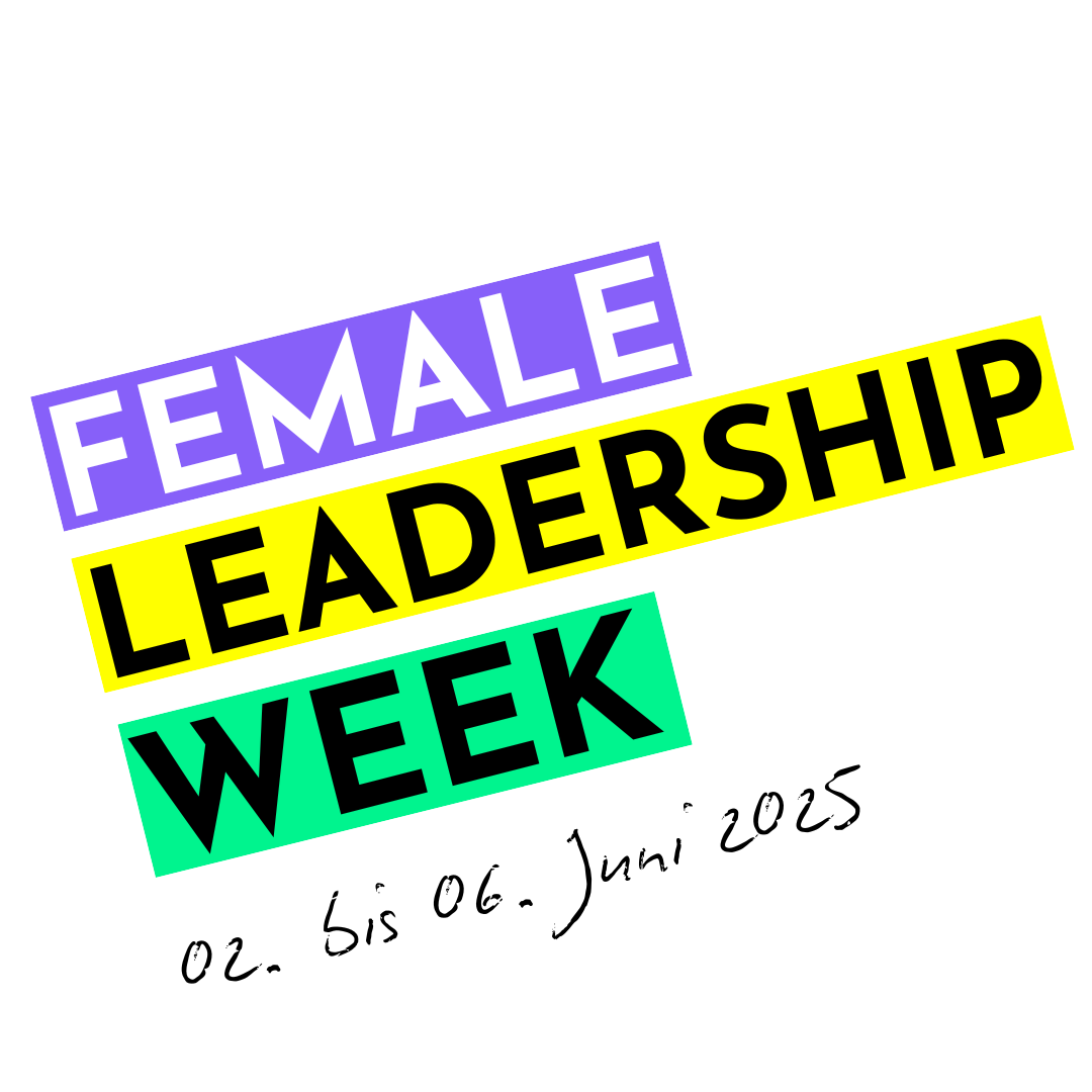 Female Leadership Week