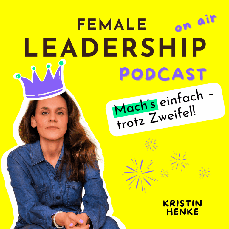 Jubiläumsfolge mit persönlichen Learnings